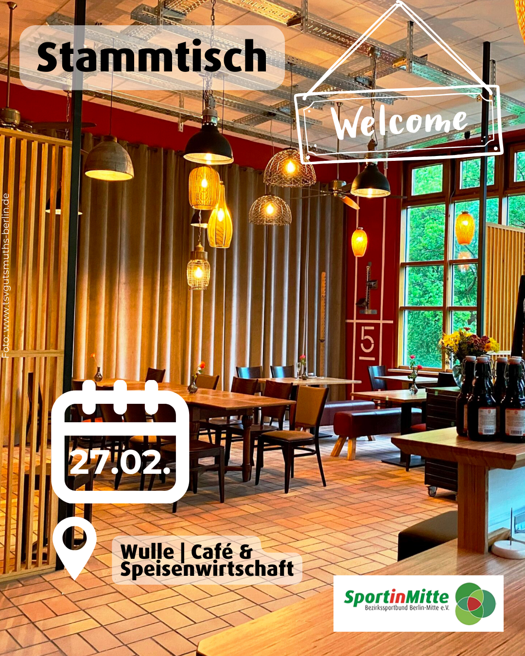 Foto vom Restaurant Wulle